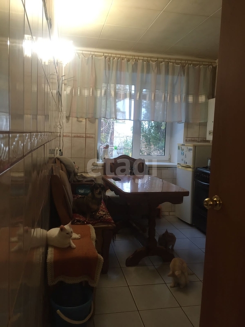 Продажа 3-комнатной квартиры, Саратов, Саратовская область,  Энгельс