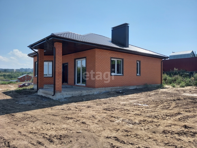 Продажа дома, 135м <sup>2</sup>, 9 сот., Саратов, Саратовская область,  Саратов