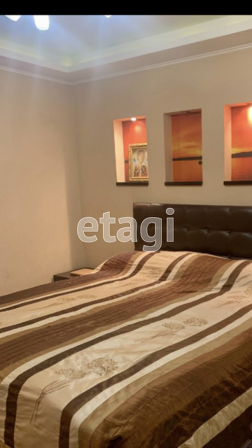 Продажа 2-комнатной квартиры, Саратов, Саратовская область,  Энгельс