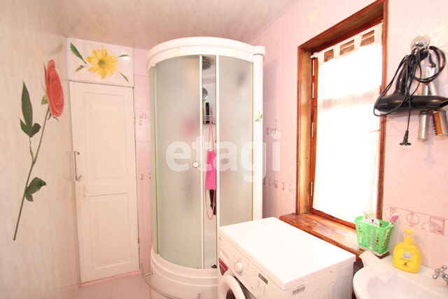 Продажа дома, 80м <sup>2</sup>, 10 сот., Саратов, Саратовская область,  