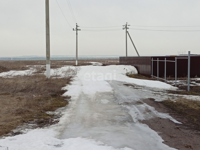 Продажа участка, Саратов, Саратовская область,  