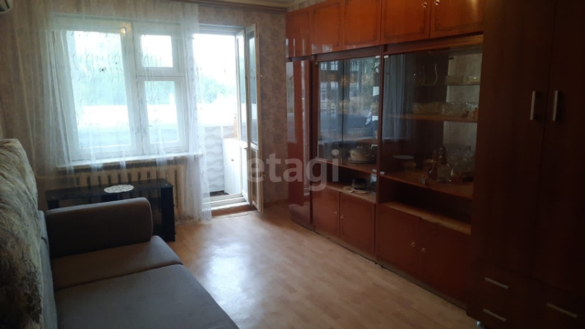 Продажа 1-комнатной квартиры, Саратов, Саратовская область,  Саратов