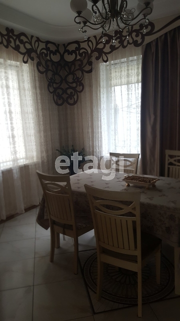 Продажа дома, 313м <sup>2</sup>, 9 сот., Саратов, Саратовская область,  Кировский