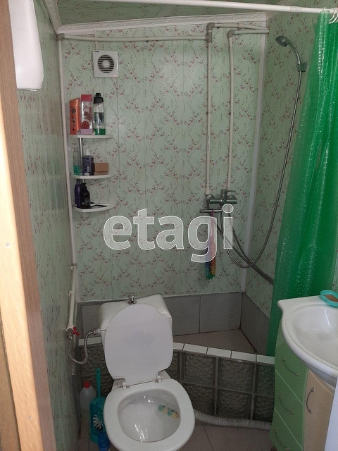 Продажа дома, 40м <sup>2</sup>, 4 сот., Саратов, Саратовская область,  