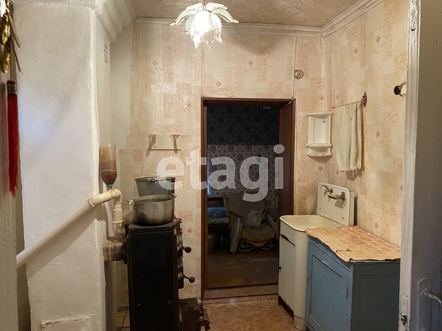 Продажа дома, 85м <sup>2</sup>, 4 сот., Саратов, Саратовская область,  Ленинский