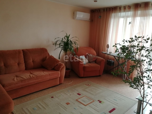 Продажа 2-комнатной квартиры, Саратов, Саратовская область,  Саратов