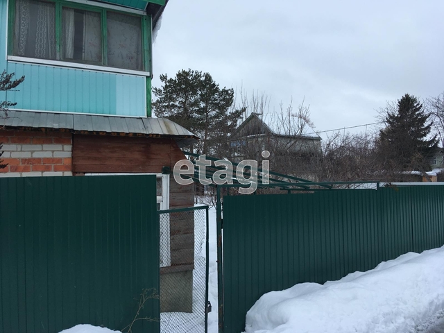 Продажа дачи, 37м <sup>2</sup>, 3 сот., Саратов, Саратовская область,  