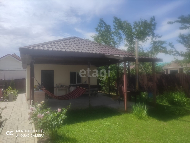 Продажа дачи, 77м <sup>2</sup>, 6 сот., Саратов, Саратовская область,  