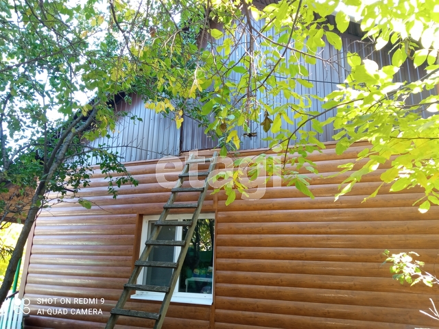 Продажа дома, 141м <sup>2</sup>, 9 сот., Саратов, Саратовская область,  Октябрьский