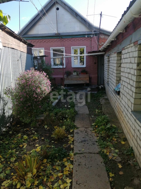 Продажа дома, 64м <sup>2</sup>, Саратов, Саратовская область,  