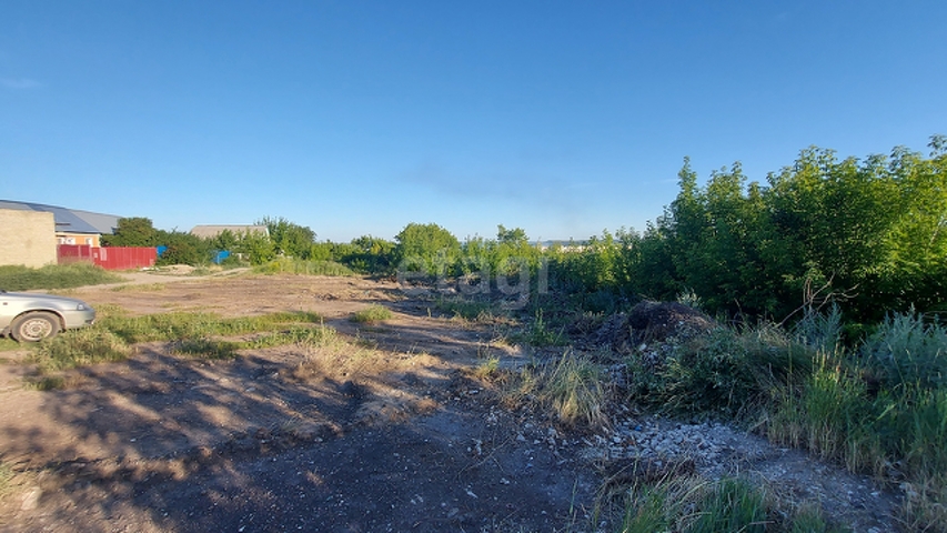 Продажа участка, Саратов, Саратовская область,  Октябрьский