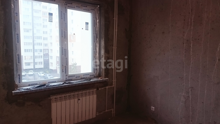 Продажа 2-комнатной квартиры, Саратов, Саратовская область,  Саратов