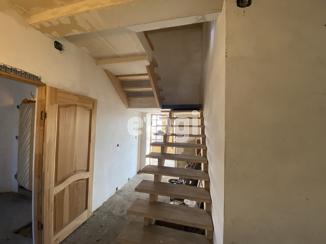 Продажа дома, 380м <sup>2</sup>, 8 сот., Саратов, Саратовская область,  Октябрьский