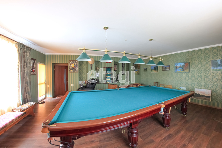 Продажа дома, 357м <sup>2</sup>, 3 сот., Саратов, Саратовская область,  Волжский 