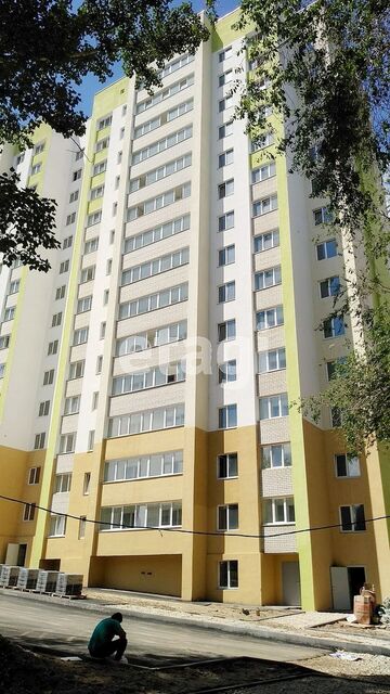 Продажа 1-комнатной квартиры, Саратов, Саратовская область,  Саратов