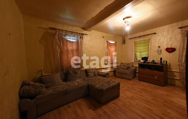 Продажа дома, 61м <sup>2</sup>, 5 сот., Саратов, Саратовская область,  Кировский