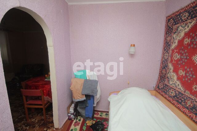 Продажа дома, 63м <sup>2</sup>, 5 сот., Саратов, Саратовская область,  