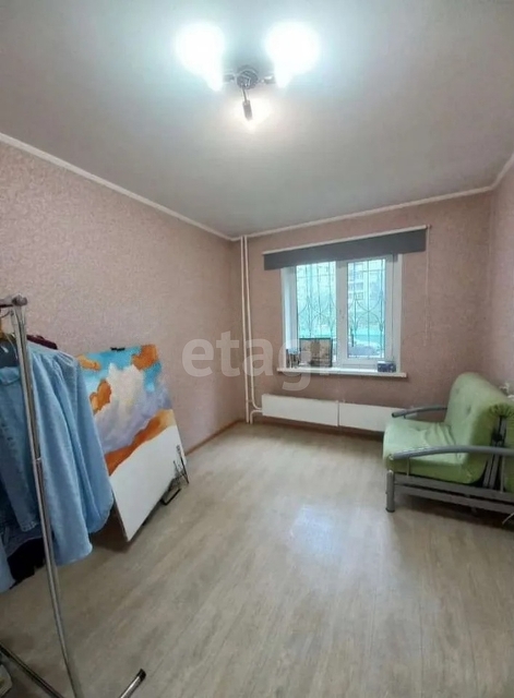 Продажа 4-комнатной квартиры, Красноярск, Судостроительная,  123