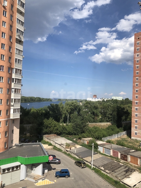 Продажа 2-комнатной квартиры, Саратов, Саратовская область,  Энгельс