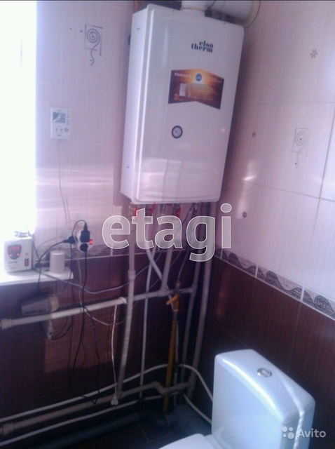 Продажа дома, 150м <sup>2</sup>, 9 сот., Саратов, Саратовская область,  