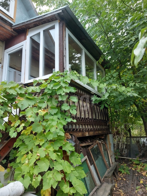 Продажа дачи, 50м <sup>2</sup>, 5 сот., Саратов, Саратовская область,  