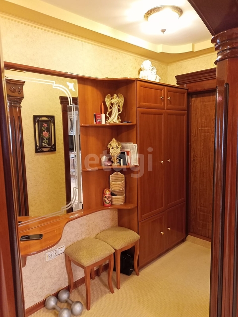 Продажа 3-комнатной квартиры, Саратов, Саратовская область,  Энгельс