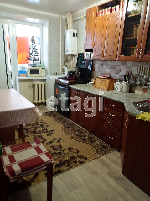 Продажа 3-комнатной квартиры, Саратов, Саратовская область,  Приволжский