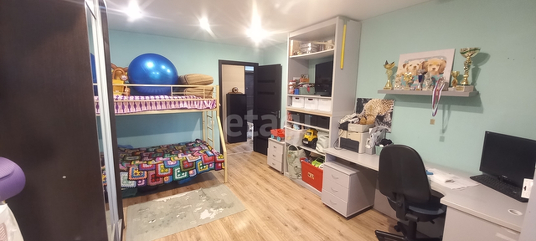 Продажа 2-комнатной квартиры, Саратов, Саратовская область,  Энгельс