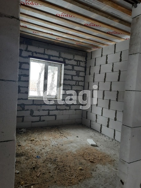 Продажа дома, 107м <sup>2</sup>, 7 сот., Саратов, Саратовская область,  