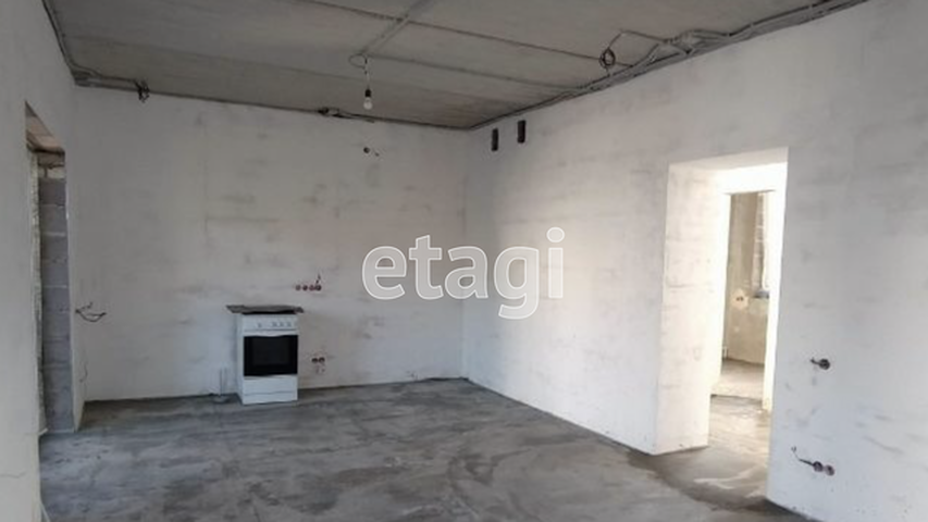 Продажа дома, 120м <sup>2</sup>, 6 сот., Саратов, Саратовская область,  