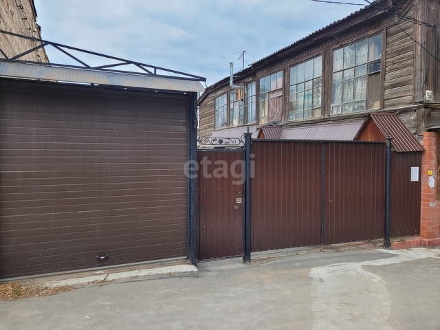 Продажа дома, 20м <sup>2</sup>, 1 сот., Саратов, Саратовская область,  Октябрьский