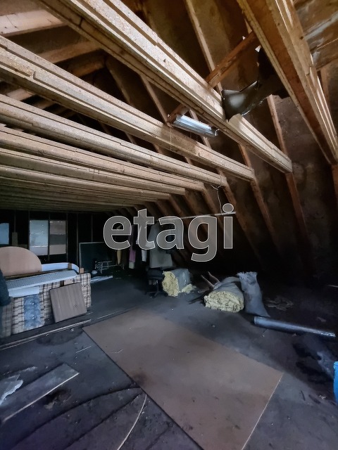 Продажа дома, 249м <sup>2</sup>, 5 сот., Саратов, Саратовская область,  Заводской