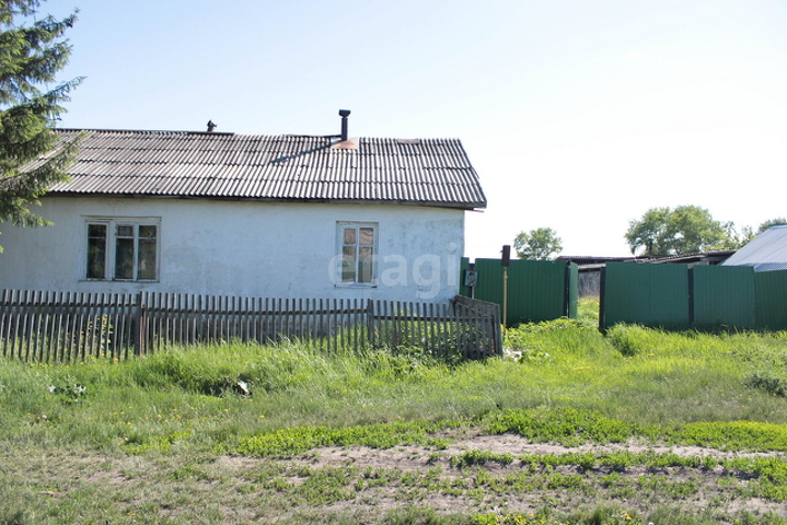 Продажа 2-комнатной квартиры, Заводоуковск, Тополевская,  78