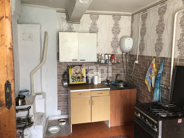 Продажа дома, 68м <sup>2</sup>, 35 сот., Саратов, Саратовская область,  