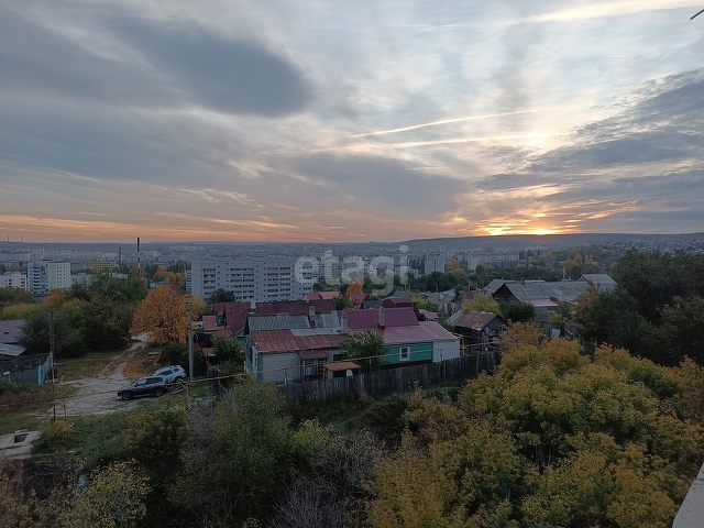 Продажа 1-комнатной квартиры, Саратов, Саратовская область,  Саратов