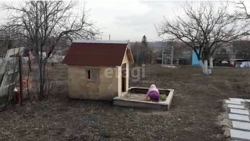 Продажа дачи, 40м <sup>2</sup>, 6 сот., Саратов, Саратовская область,  Саратов