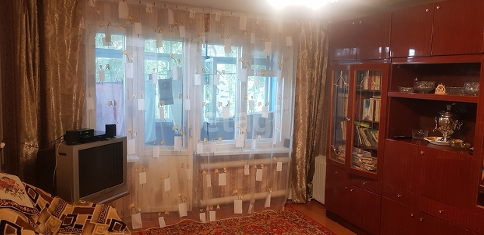 Продажа 3-комнатной квартиры, Саратов, Саратовская область,  Саратов