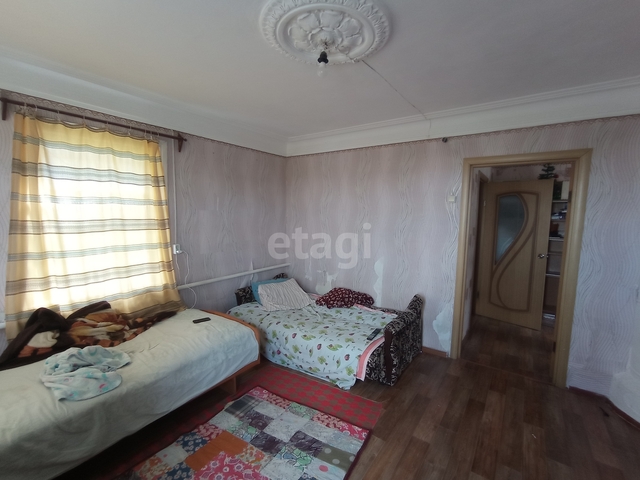 Продажа дома, 57м <sup>2</sup>, 5 сот., Саратов, Саратовская область,  Кировский