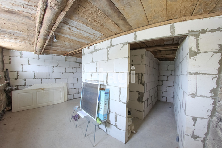 Продажа дома, 100м <sup>2</sup>, 4 сот., Саратов, Саратовская область,  Волжский 