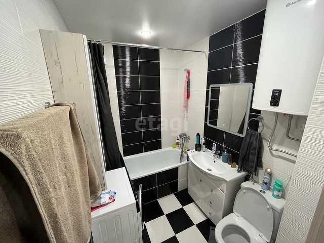 Продажа 1-комнатной квартиры, Саратов, Саратовская область,  Саратов