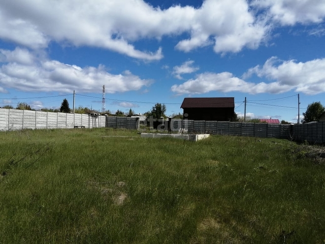 Продажа участка, Саратов, Саратовская область,  Саратов