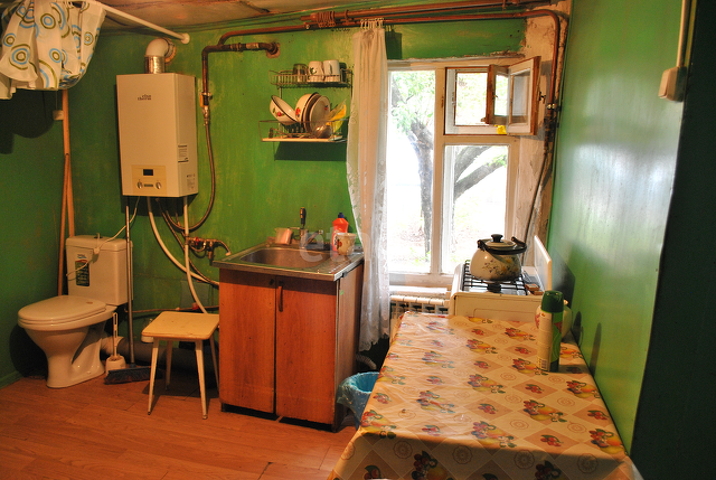 Продажа дома, 32м <sup>2</sup>, 2 сот., Саратов, Саратовская область,  