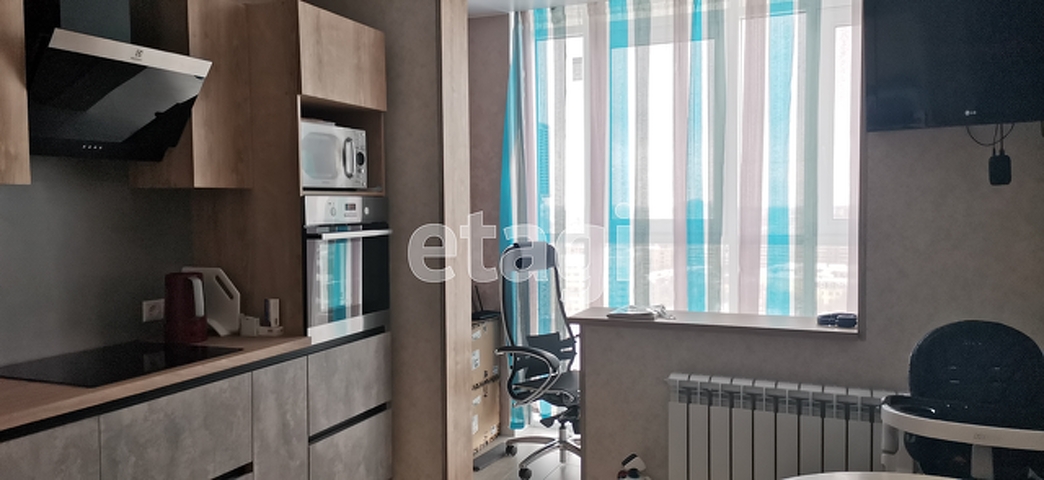 Продажа 1-комнатной квартиры, Саратов, Саратовская область,  Энгельс