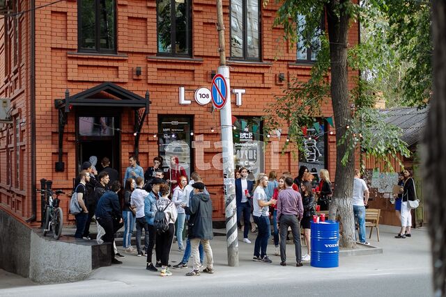 Продажа коммерческой недвижимости, 587м <sup>2</sup>, Саратов, Саратовская область,  Саратов