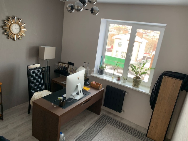 Продажа дома, 168м <sup>2</sup>, 2 сот., Саратов, Саратовская область,  