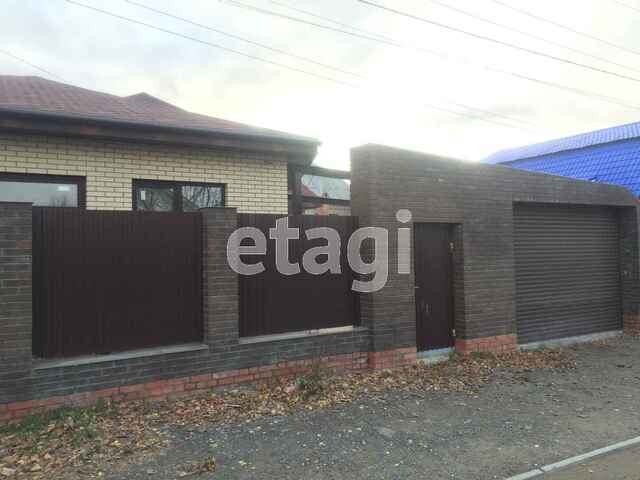 Продажа дома, 240м <sup>2</sup>, 5 сот., Саратов, Саратовская область,  Ленинский