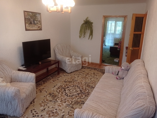 Продажа 3-комнатной квартиры, Саратов, Саратовская область,  Саратов