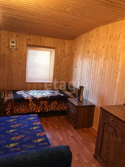 Продажа дома, 60м <sup>2</sup>, 8 сот., Саратов, Саратовская область,  