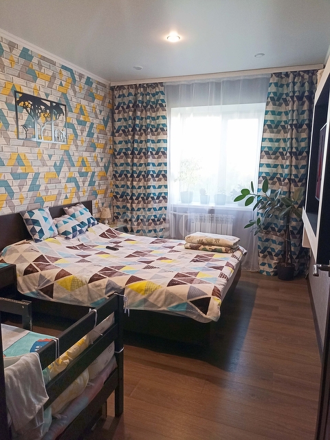 Продажа 2-комнатной квартиры, Саратов, Саратовская область,  Приволжский