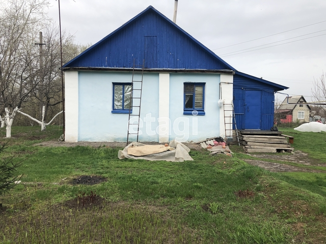Продажа дома, 68м <sup>2</sup>, 35 сот., Саратов, Саратовская область,  